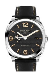 Panerai Radiomir 1940 Black Dial Automatic 45Mm Mens Watch Pam00627